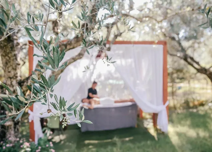 Hotel Castelli Hotel-adults Only 4*