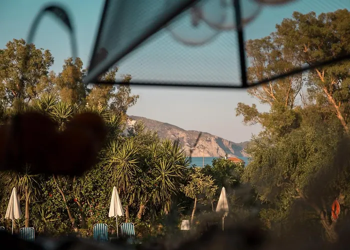 Castelli Hotel-adults Only Laganas