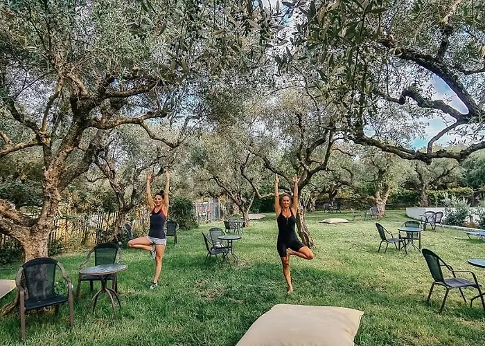 Hotel Castelli Hotel-adults Only