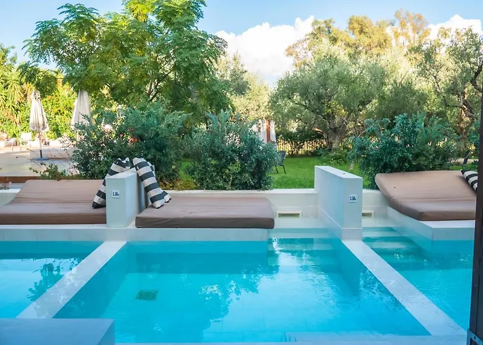 Castelli Hotel-adults Only 4*