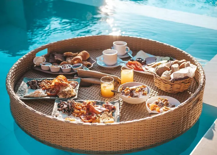 Castelli Hotel-adults Only Hotel 4*