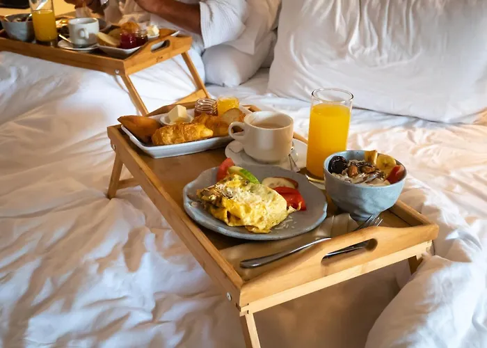 Castelli Hotel-adults Only 酒店 拉加纳斯