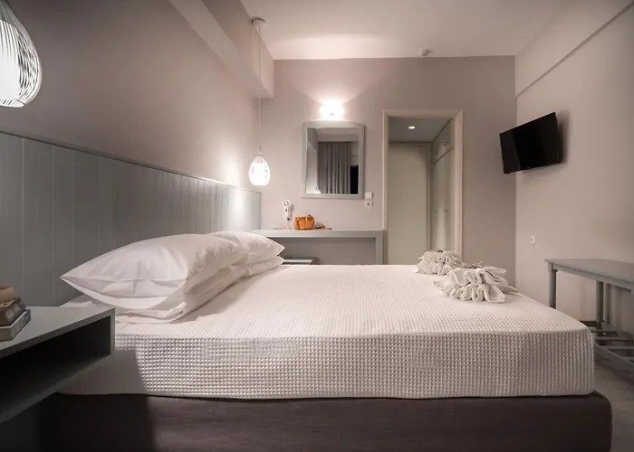 酒店 Castelli Hotel-adults Only