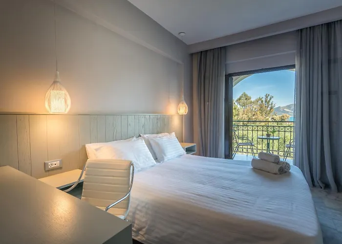 Castelli Hotel-adults Only 4*