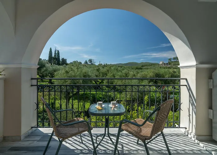 Hotel Castelli Hotel-adults Only