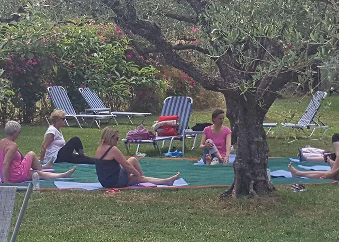 Hotel Castelli Hotel-adults Only Laganas