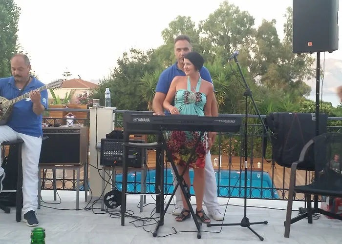 Castelli Hotel-adults Only 4*