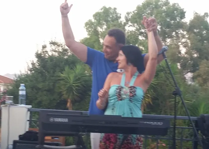 Castelli Hotel-adults Only Hotel