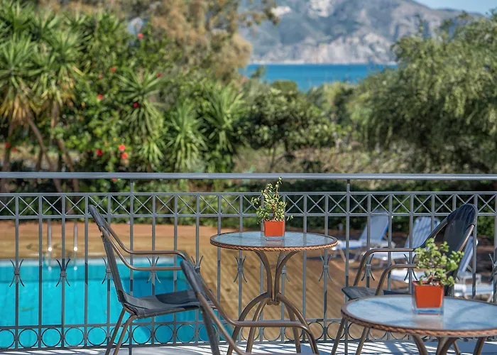 Castelli Hotel-adults Only