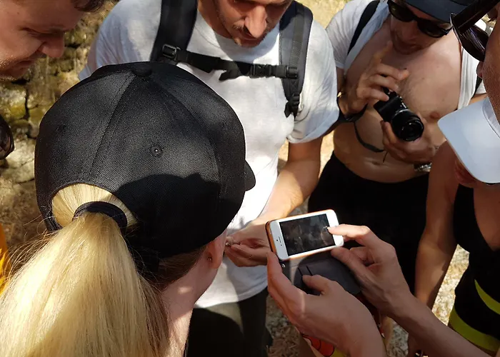 Hotel Castelli Hotel-adults Only 4*