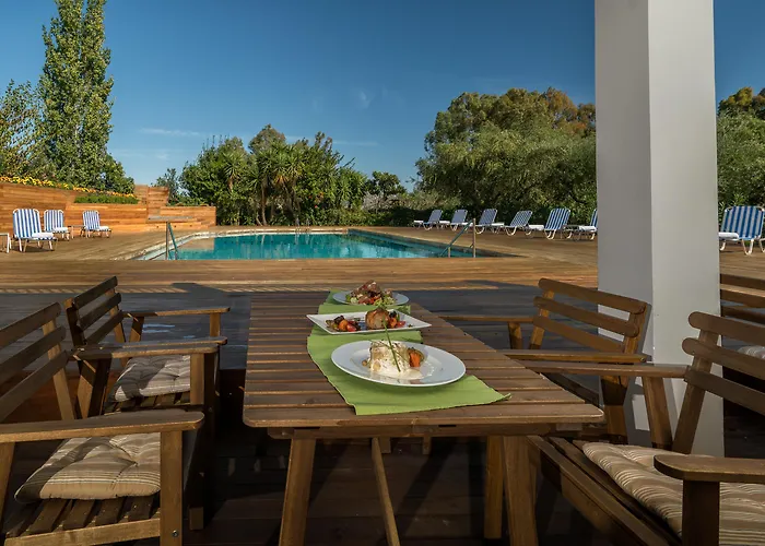 Castelli Hotel-adults Only Laganas