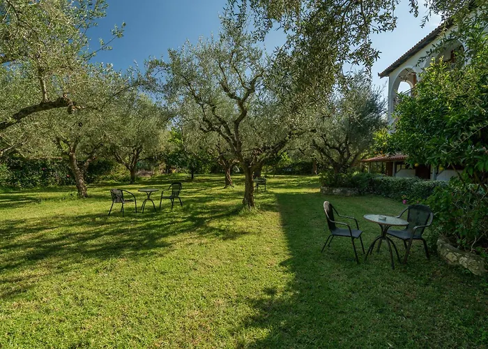 Hotel Castelli Hotel-adults Only 4*