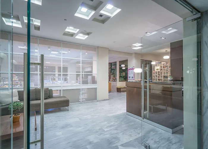 Castelli Hotel-adults Only Laganas