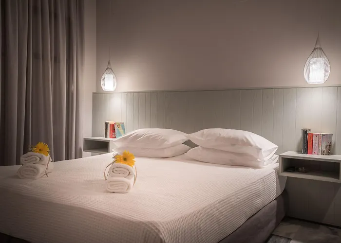 Castelli Hotel-adults Only 拉加纳斯