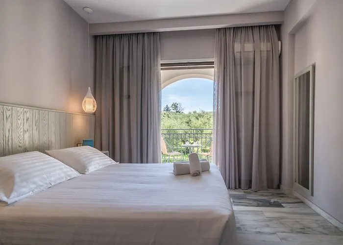 Castelli Hotel-adults Only