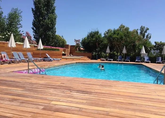 Castelli Hotel-adults Only Hotel 4*