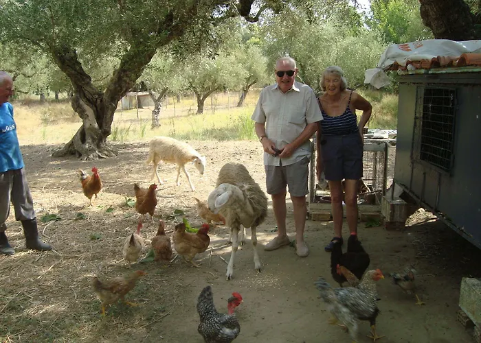 Castelli Hotel-adults Only Hotel