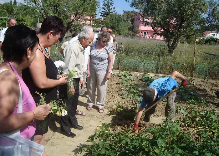 Castelli Hotel-adults Only Laganas