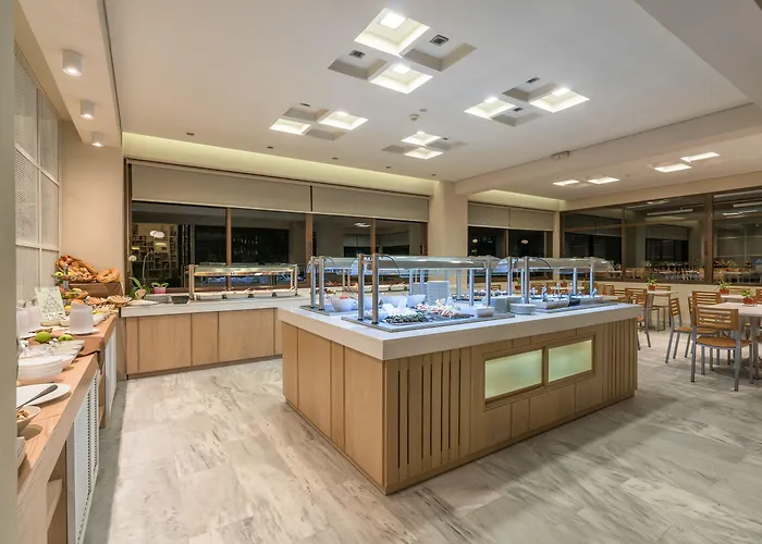 酒店 Castelli Hotel-adults Only