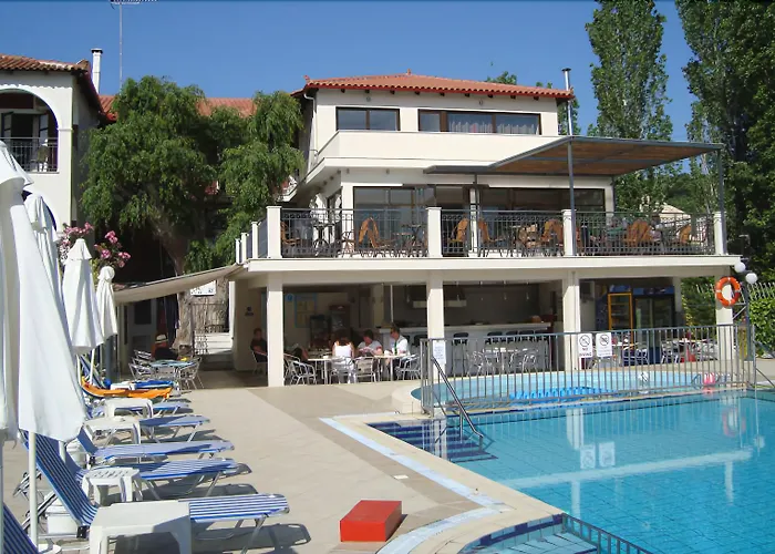 Castelli Hotel-adults Only 4* Laganas