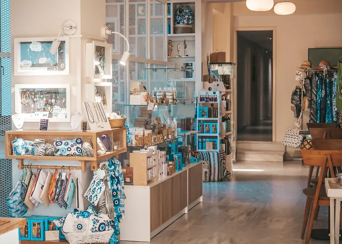 Castelli Hotel-adults Only Laganas