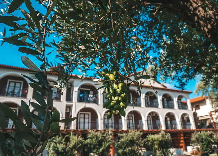 Castelli Hotel-adults Only 4*