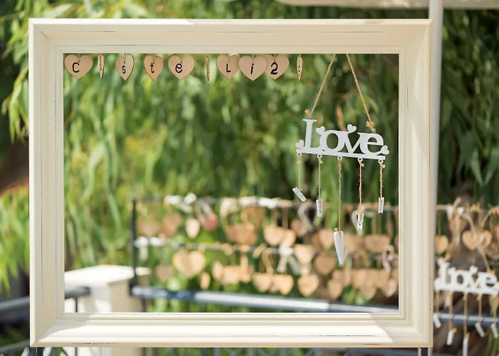 Castelli Hotel-adults Only Hotel Laganas