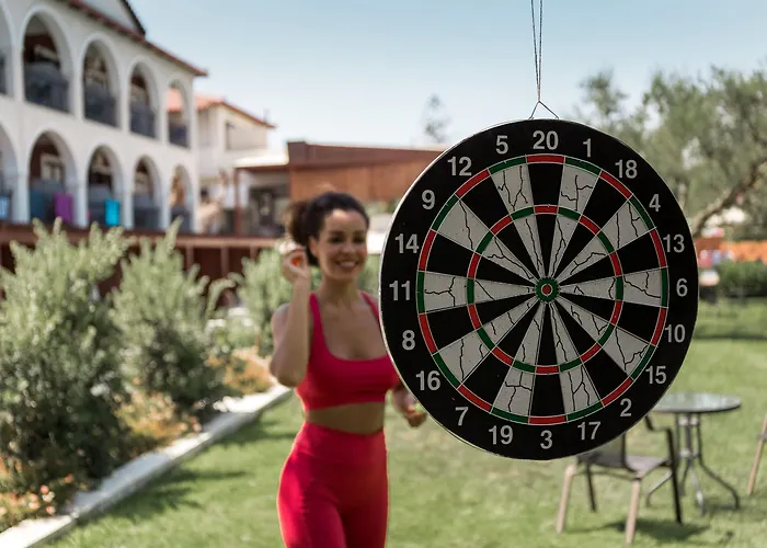 Castelli Hotel-adults Only