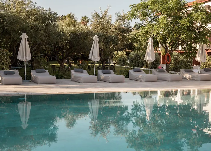 Castelli Hotel-adults Only Hotel