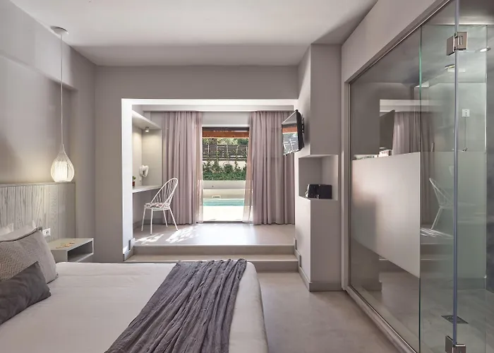 Hotel Castelli Hotel-adults Only