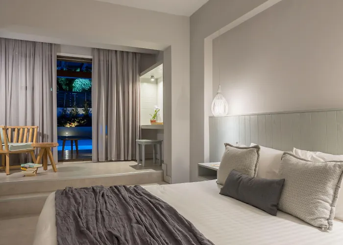 Castelli Hotel-adults Only 酒店