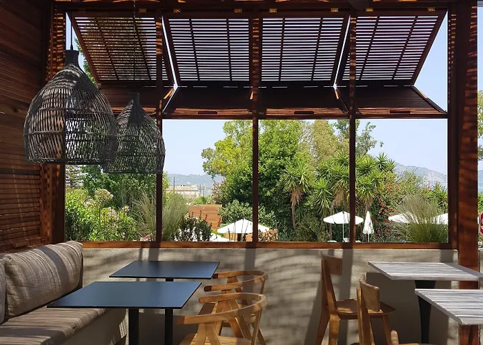 Castelli Hotel-adults Only 4* 拉加纳斯