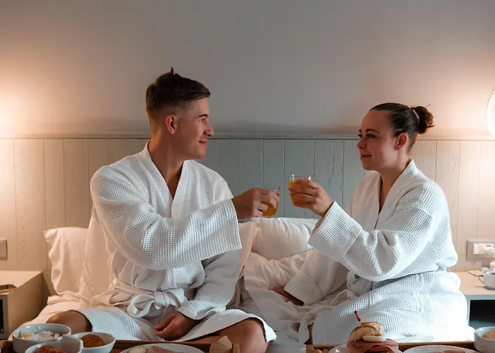 Castelli Hotel-adults Only