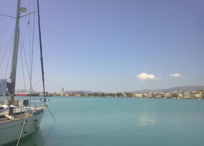 Castelli Hotel-adults Only Laganas