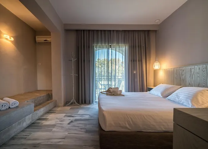 Castelli Hotel-adults Only 酒店 4*