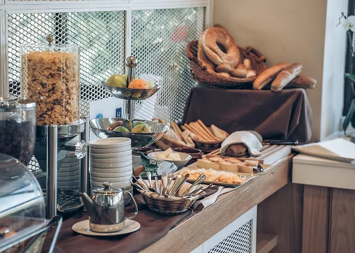 Castelli Hotel-adults Only 拉加纳斯