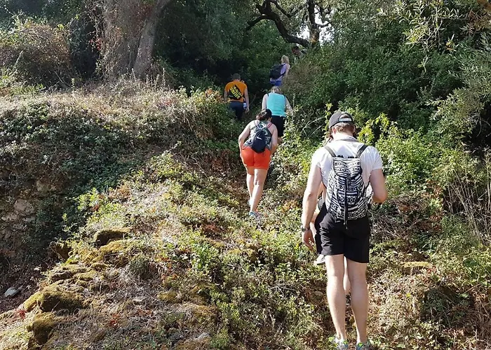 Castelli Hotel-adults Only Hotel