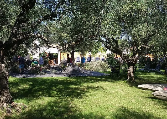 Hotel Castelli Hotel-adults Only