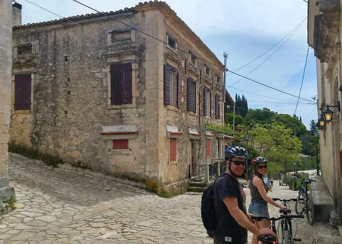 Castelli Hotel-adults Only