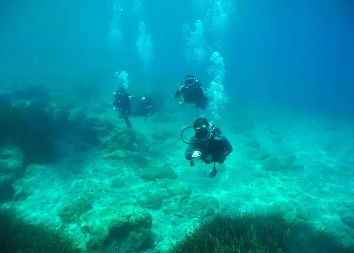 Castelli Hotel-adults Only 4*