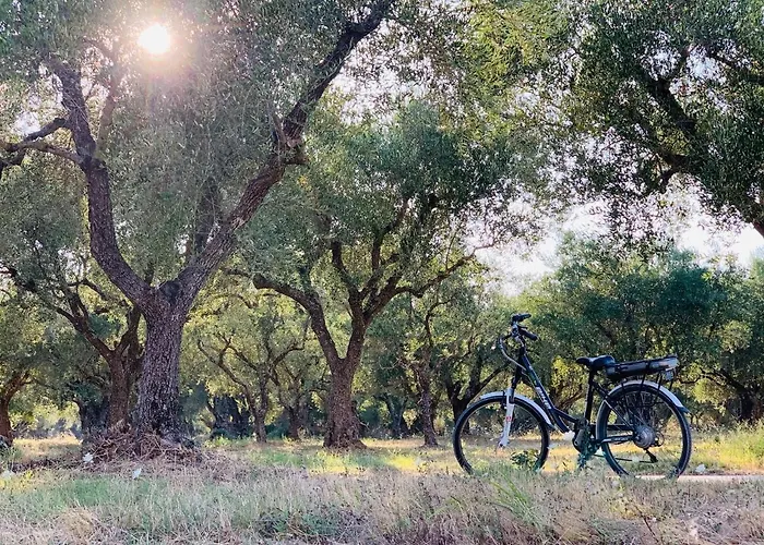 Castelli Hotel-adults Only 4*