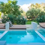 Castelli Hotel-adults Only 4*