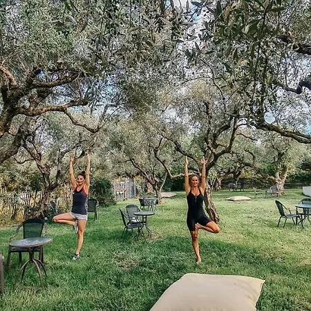 Ξενοδοχείο Castelli Hotel-adults Only