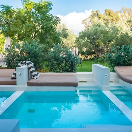 Castelli Hotel-adults Only 4*