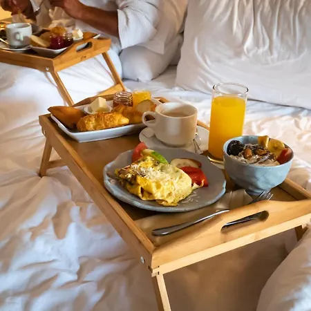 Castelli Hotel-adults Only Ξενοδοχείο Λαγανάς