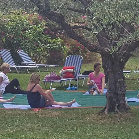 Ξενοδοχείο Castelli Hotel-adults Only Λαγανάς