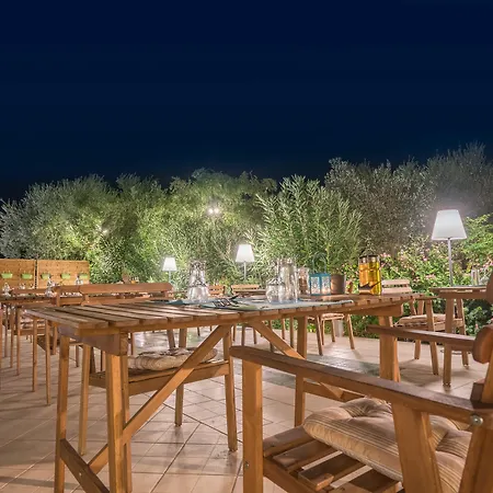 Castelli Hotel-adults Only מלון לגאנאס