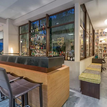 Castelli Hotel-adults Only 4* Λαγανάς