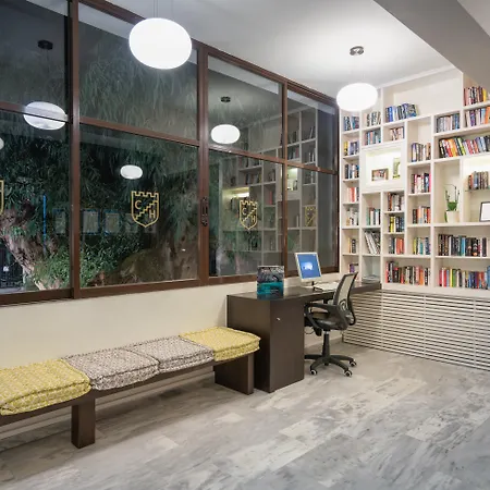 Castelli Hotel-adults Only 4*