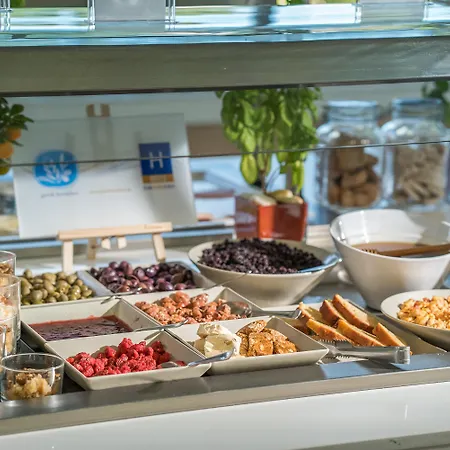 Castelli Hotel-adults Only מלון לגאנאס